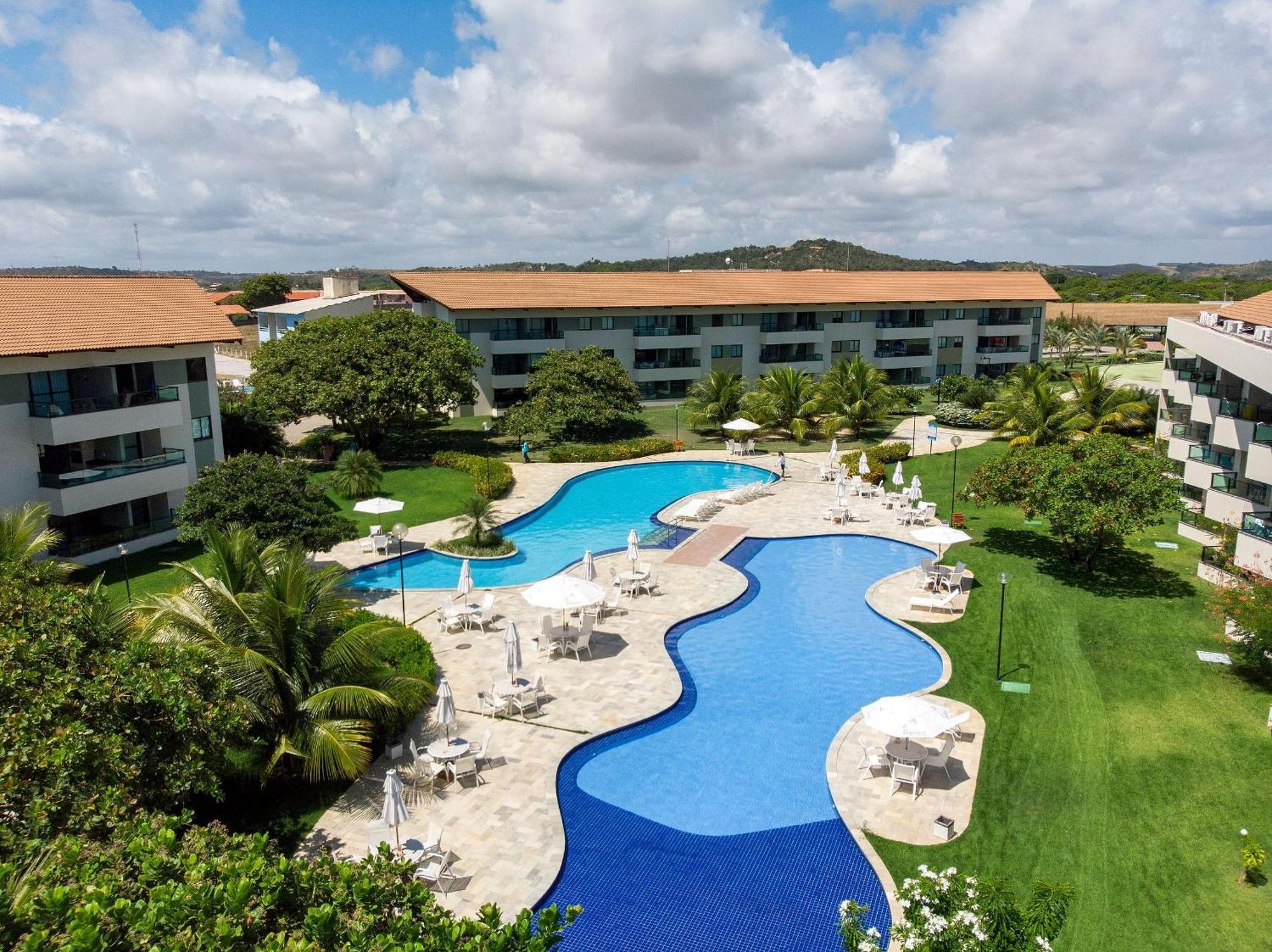 Carneiros Beach Resort Praia dos Carneiros Exterior foto