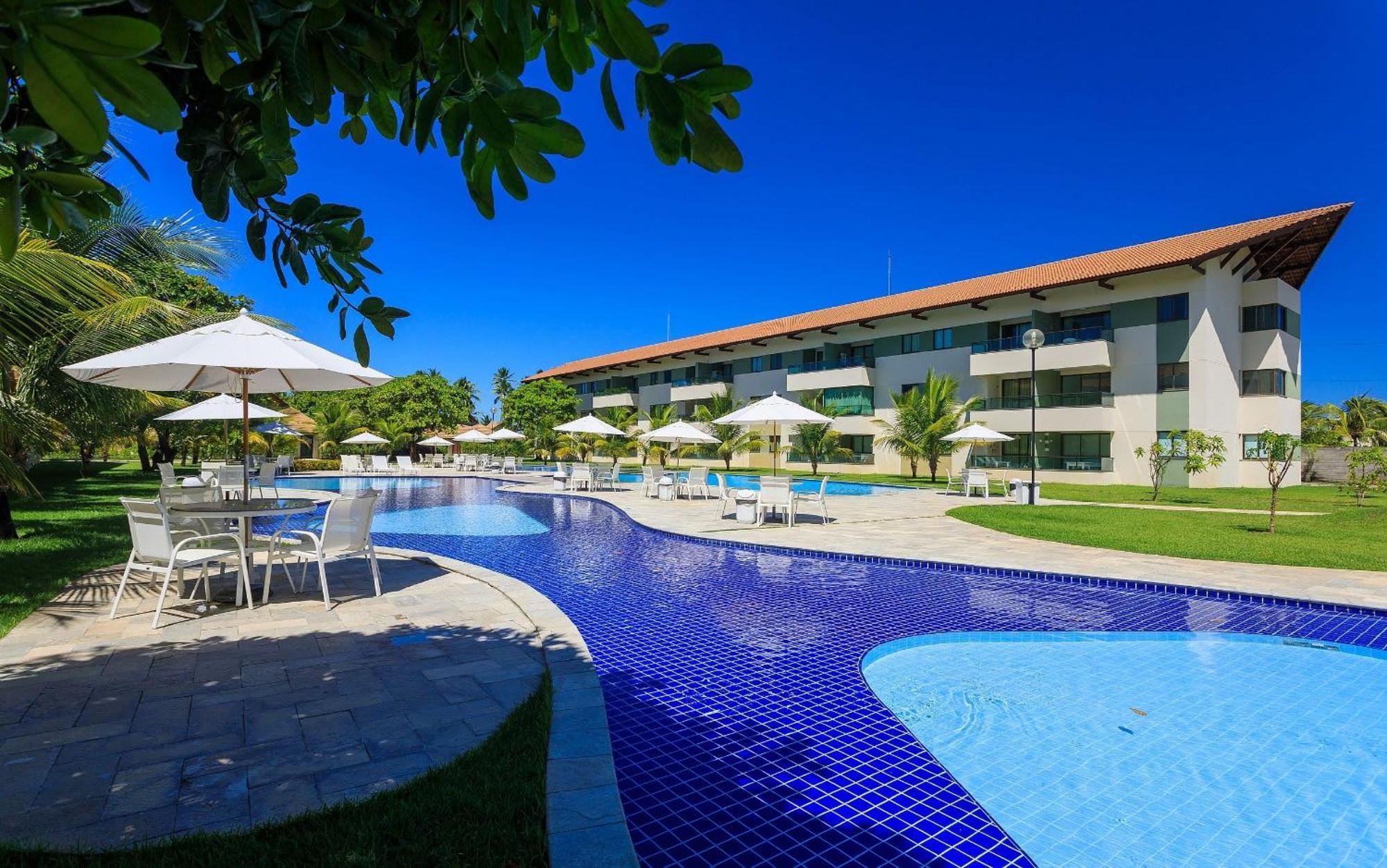 Carneiros Beach Resort Praia dos Carneiros Exterior foto
