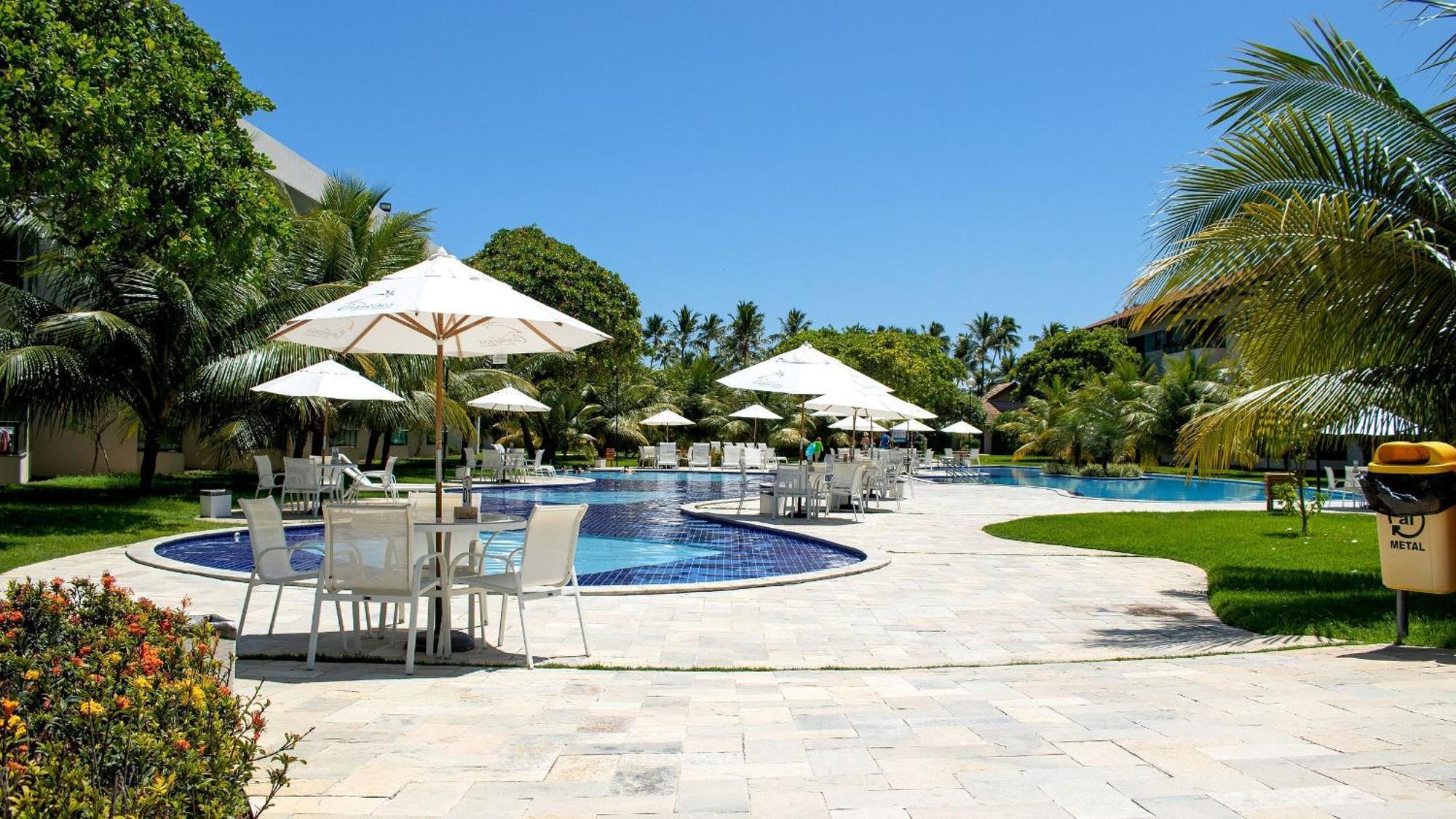 Carneiros Beach Resort Praia dos Carneiros Exterior foto