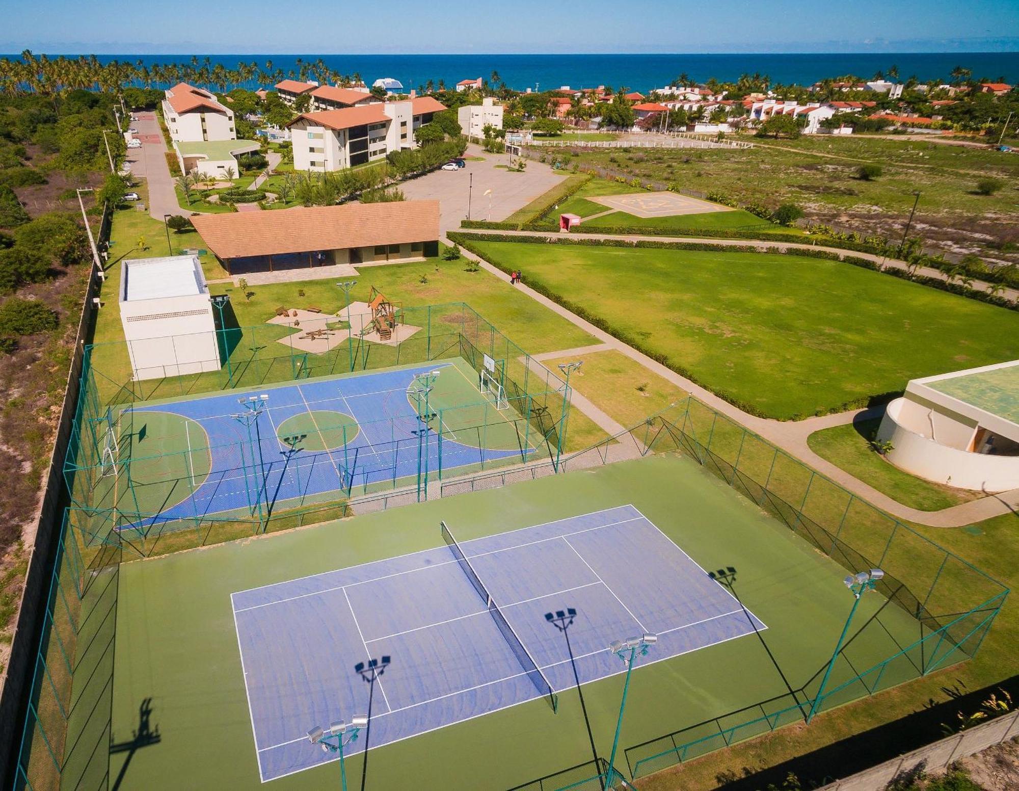 Carneiros Beach Resort Praia dos Carneiros Exterior foto