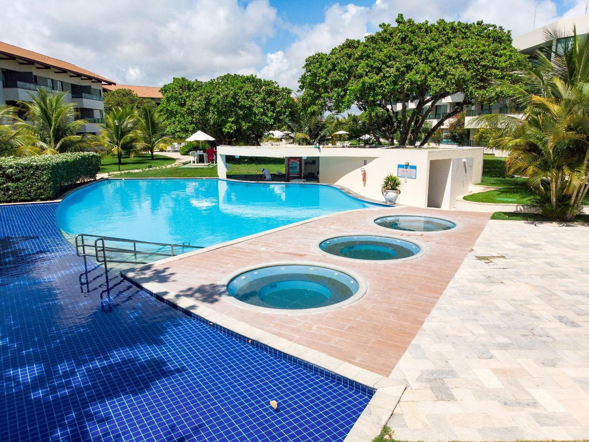 Carneiros Beach Resort Praia dos Carneiros Exterior foto