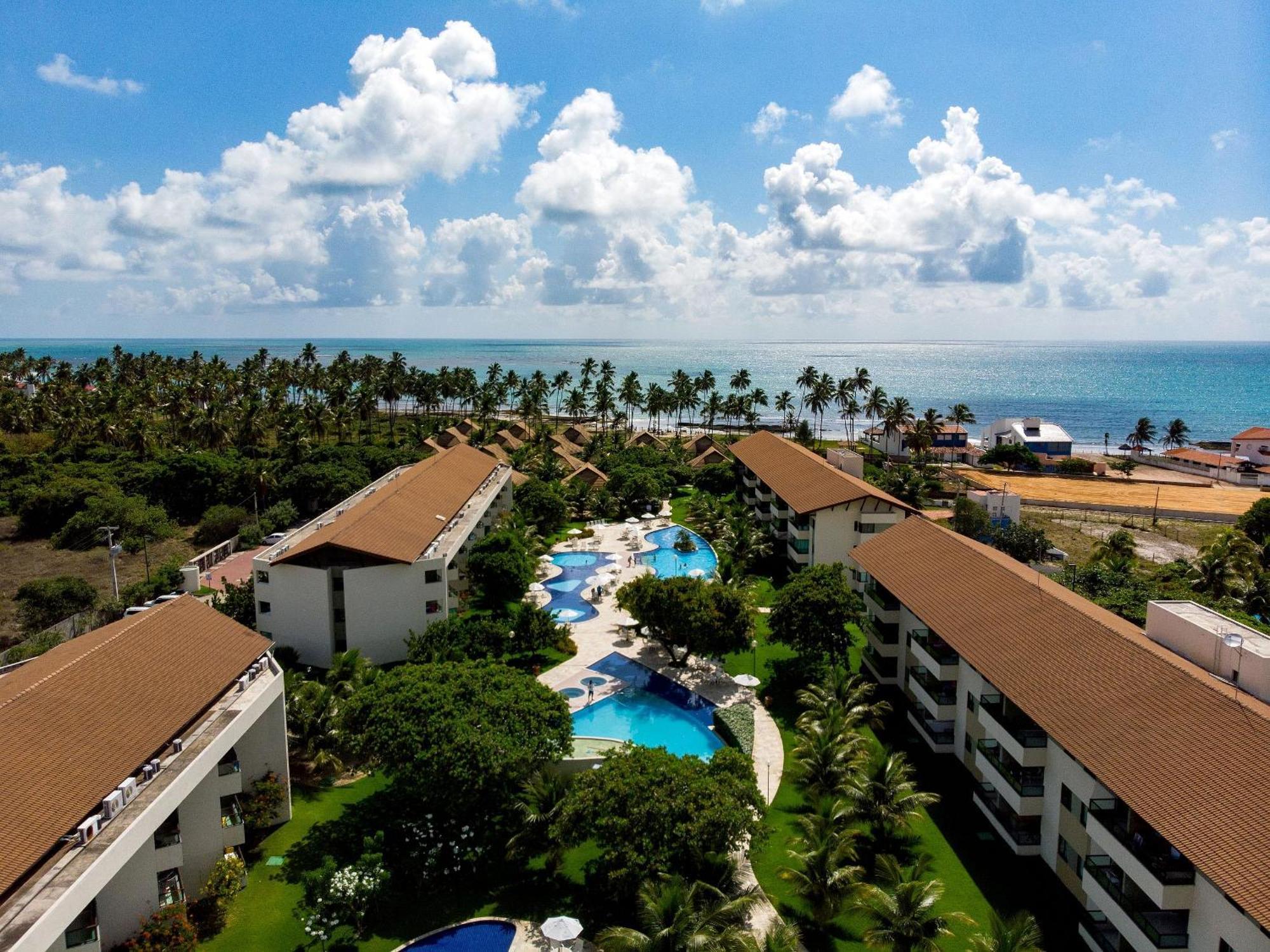 Carneiros Beach Resort Praia dos Carneiros Exterior foto