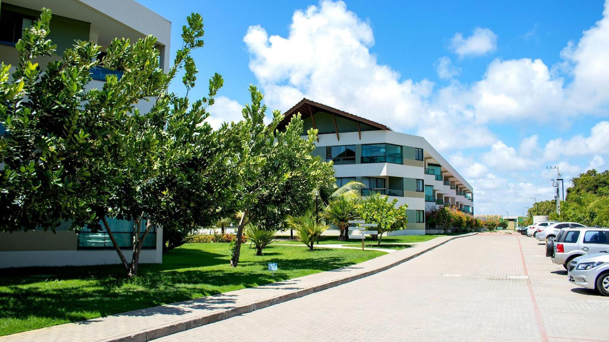 Carneiros Beach Resort Praia dos Carneiros Exterior foto