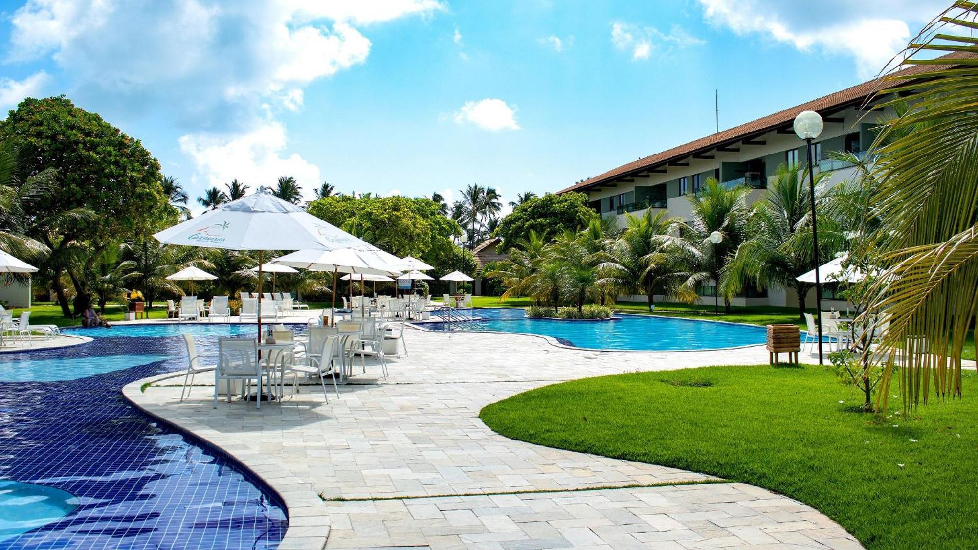 Carneiros Beach Resort Praia dos Carneiros Exterior foto