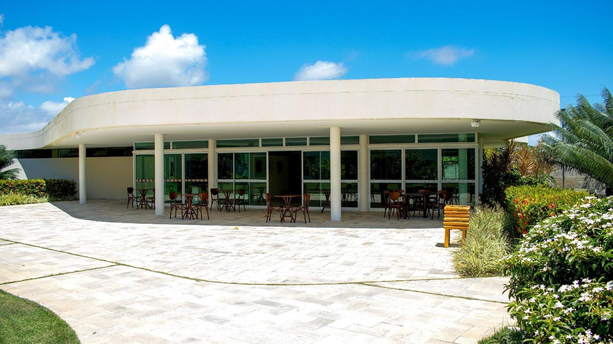 Carneiros Beach Resort Praia dos Carneiros Exterior foto
