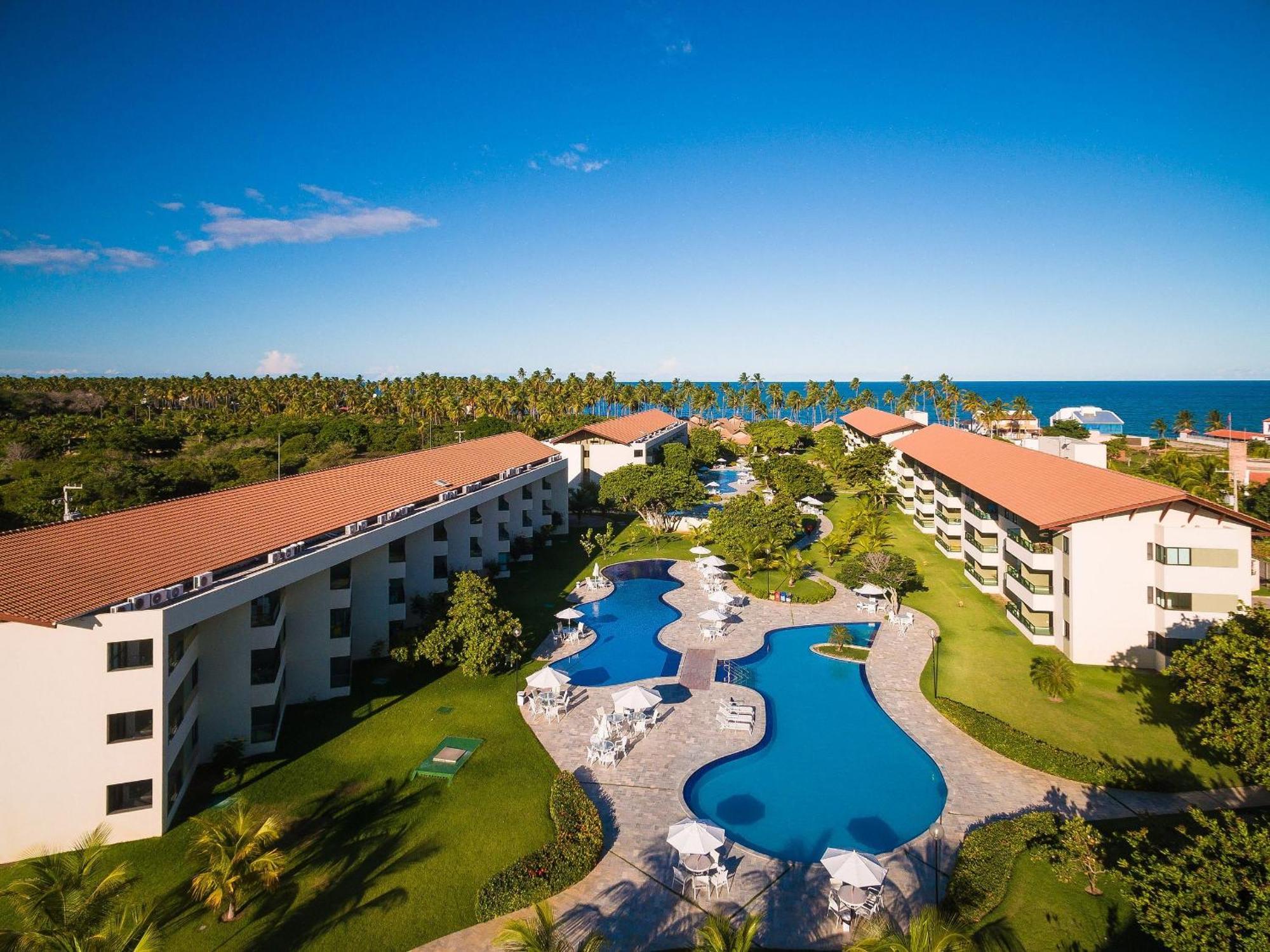 Carneiros Beach Resort Praia dos Carneiros Exterior foto