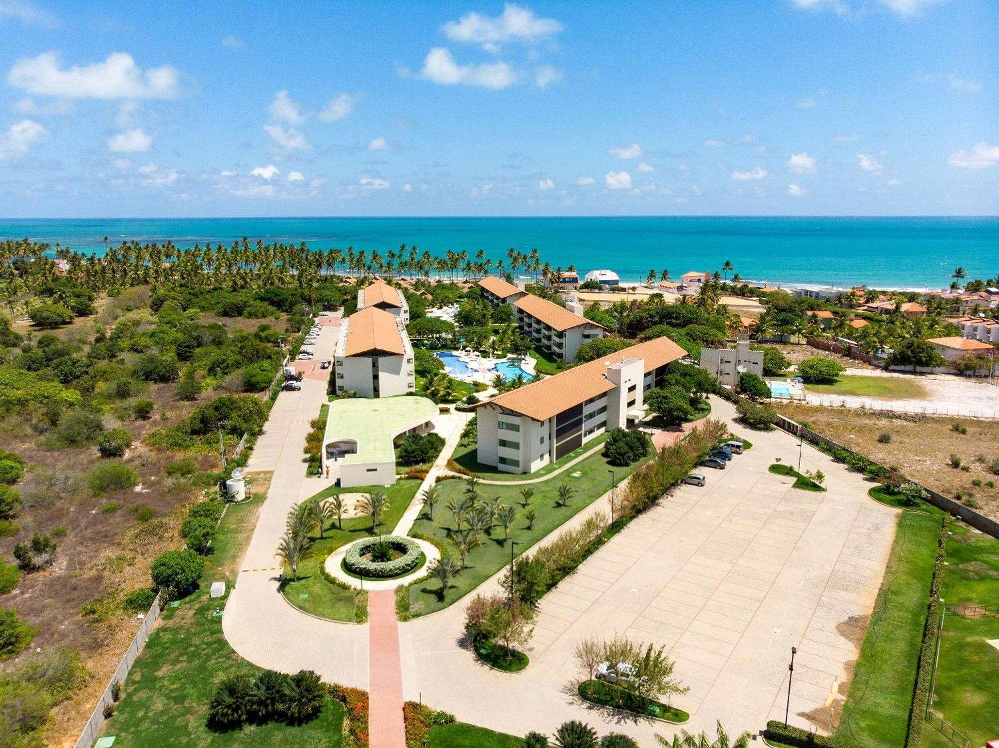 Carneiros Beach Resort Praia dos Carneiros Exterior foto