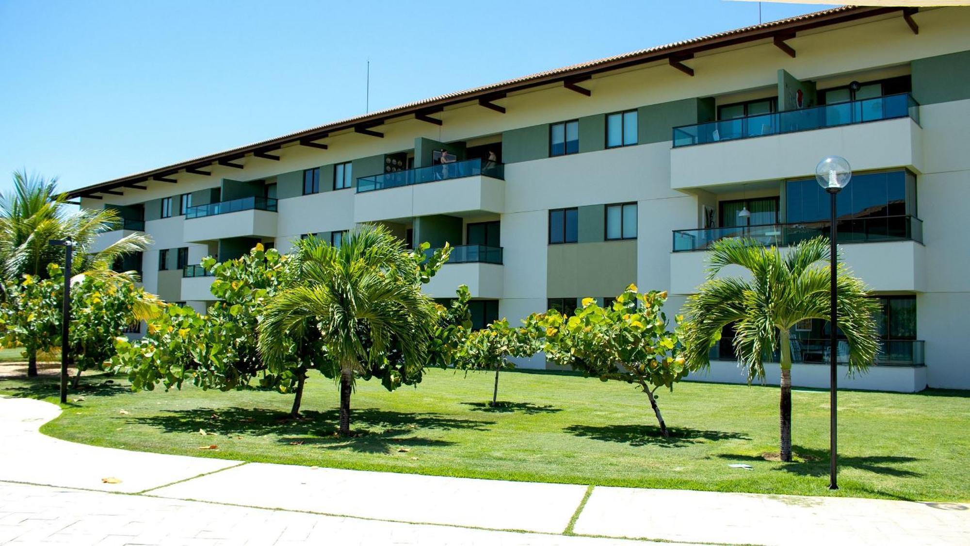 Carneiros Beach Resort Praia dos Carneiros Exterior foto