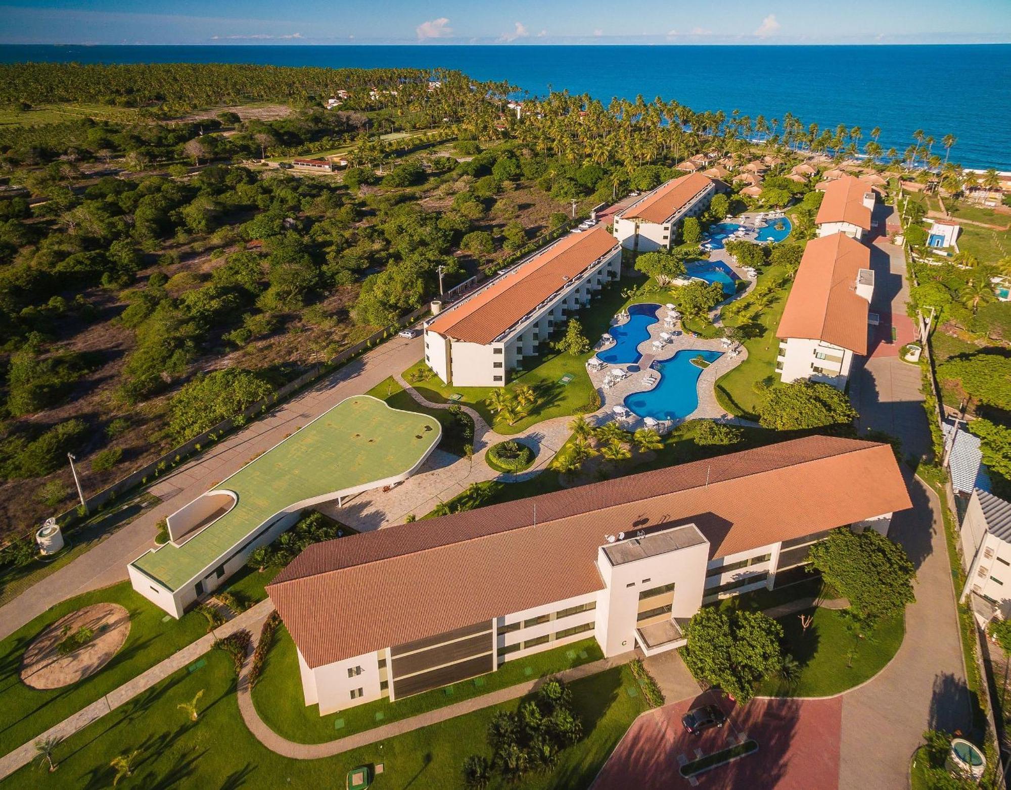 Carneiros Beach Resort Praia dos Carneiros Exterior foto