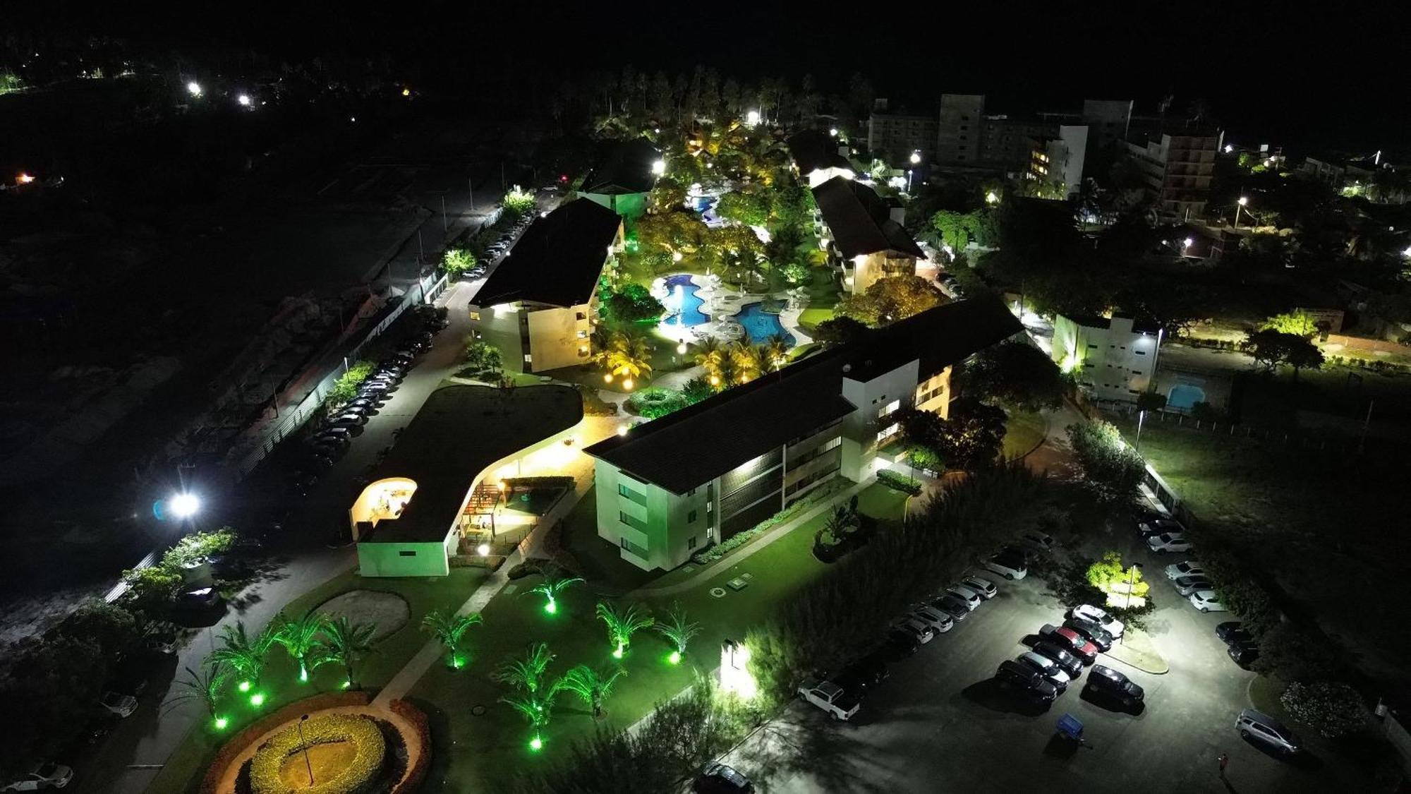 Carneiros Beach Resort Praia dos Carneiros Exterior foto