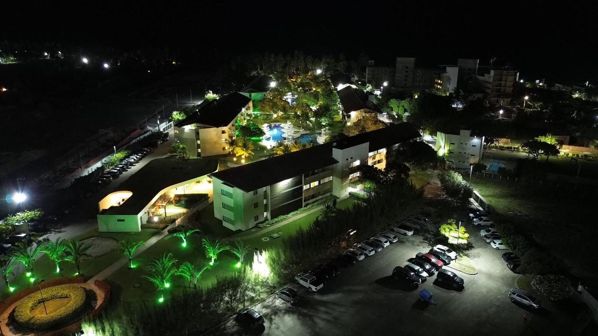 Carneiros Beach Resort Praia dos Carneiros Exterior foto